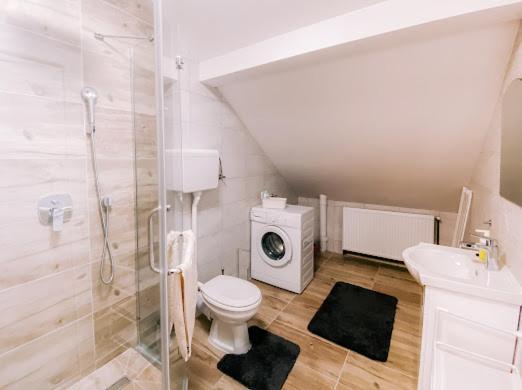 Apartman Aleksandar Lux Палич Экстерьер фото