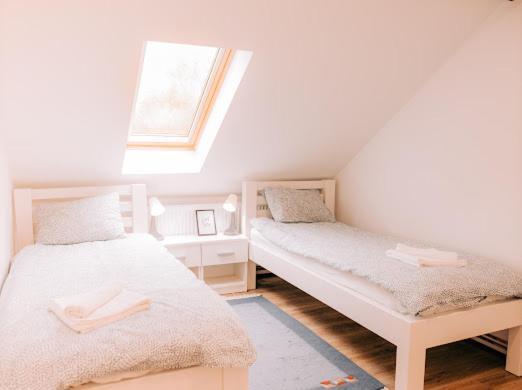 Apartman Aleksandar Lux Палич Экстерьер фото